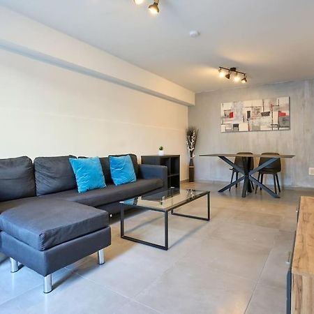 Urban Front - Walking Distance From Paceville And St George Bay Beach Is-Swieqi Exterior photo