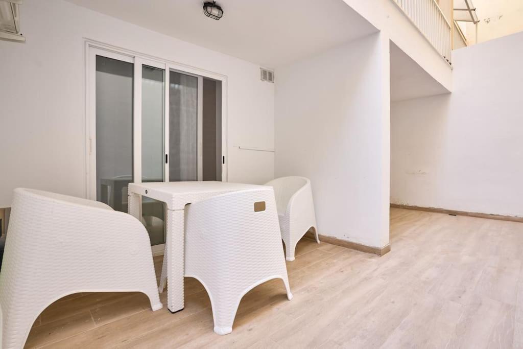 Urban Front - Walking Distance From Paceville And St George Bay Beach Is-Swieqi Exterior photo